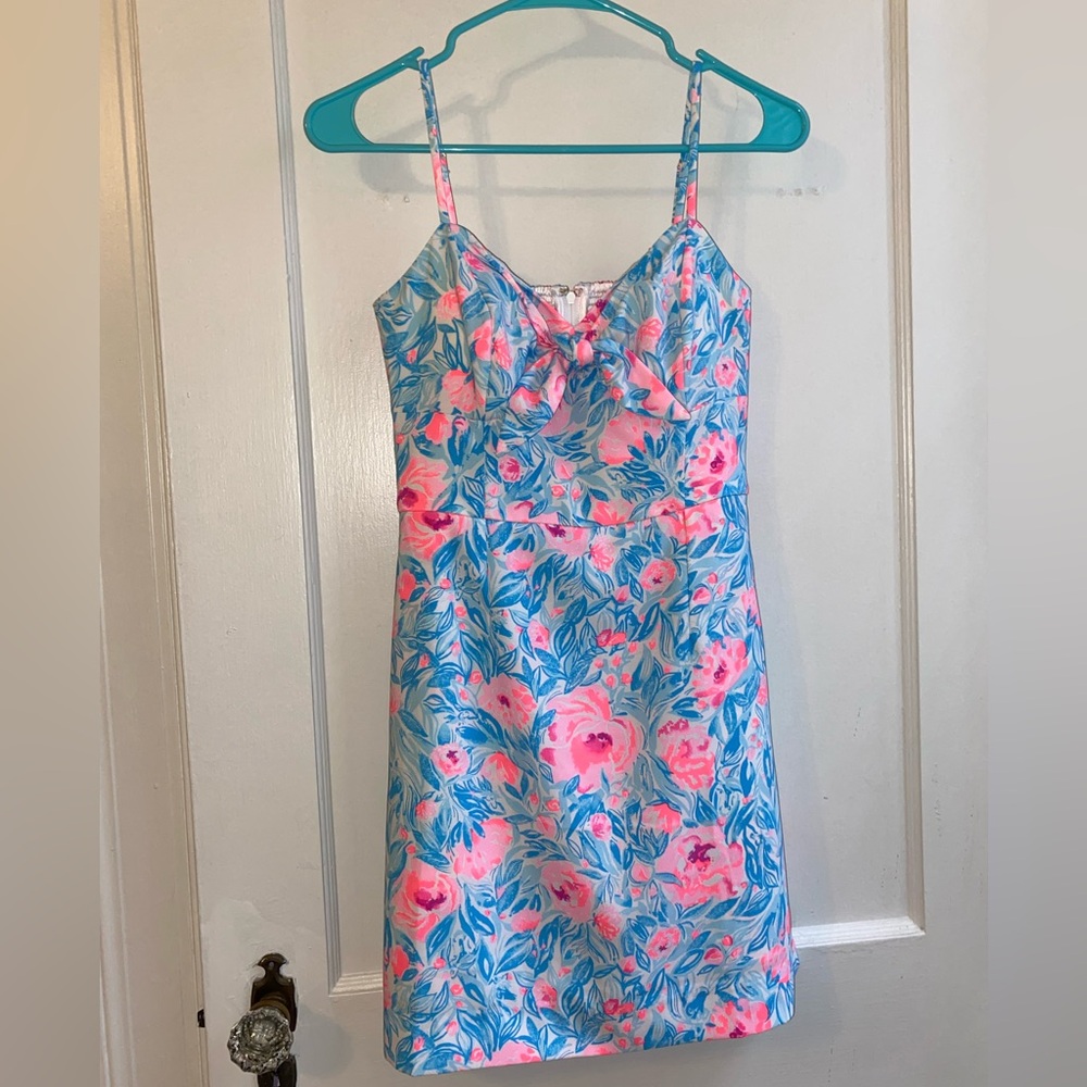Lilly Pulitzer Women’s Romper Size 00